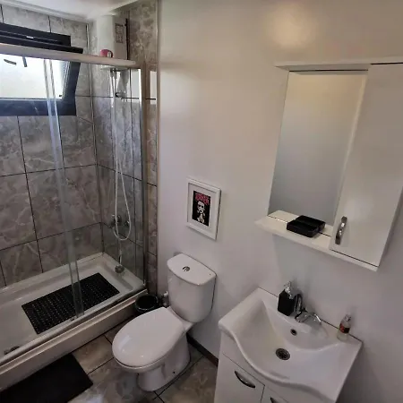 Tiny House 1 Min To Beach In Bozburun Nyaraló