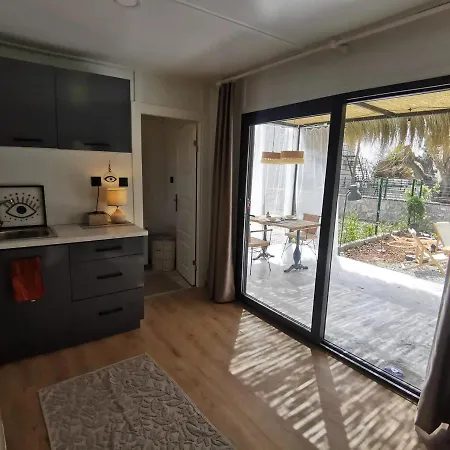 Nyaraló Tiny House 1 Min To Beach In Bozburun