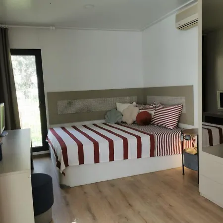 Tiny House 1 Min To Beach In Bozburun Ferienhaus Marmaris